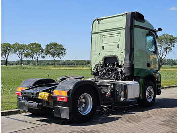 Тягач Mercedes-Benz ACTROS 1846 4X4 HAD PTO+HYDR.: фото 3 Тягач Mercedes-Benz ACTROS 1846 4X4 HAD PTO+HYDR.: фото 3