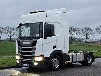 Тягач Scania R450: фото 2