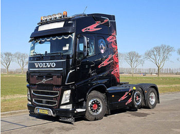 Тягач Volvo FH 540 6X2 ALCOA XENON SHOW: фото 2