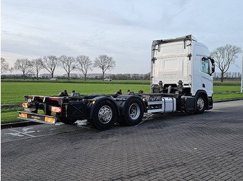 Scania R450 в лізинг Scania R450: фото 3