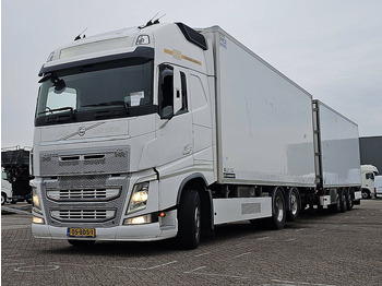 Рефрижератор вантажівка VOLVO FH 460