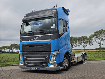 Контейнеровоз/ Змінний кузов вантажівка VOLVO FH 460