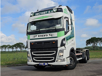 Гаковий мультиліфт вантажівка VOLVO FH 500