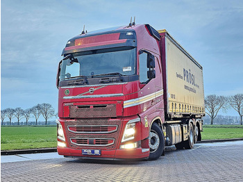 Тентована вантажівка VOLVO FH 500