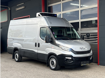 Фургон-рефрижератор IVECO Daily 35s14