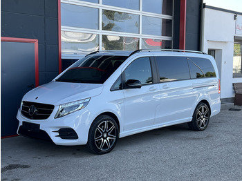 Легковий автомобіль MERCEDES-BENZ