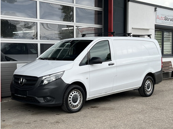 Легковий фургон MERCEDES-BENZ Vito 114