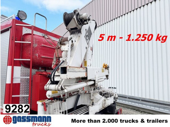 Кран-маніпулятор