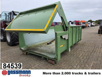 Мультиліфт-контейнер