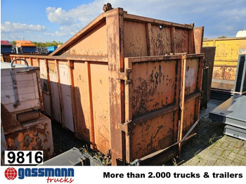 Мультиліфт-контейнер