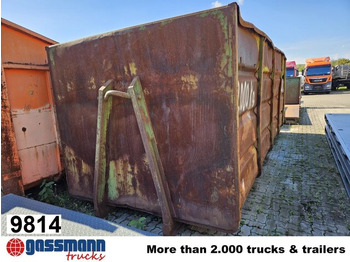 Мультиліфт-контейнер