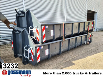 Мультиліфт-контейнер