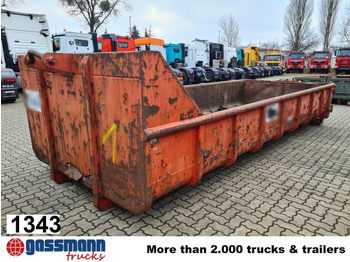 Мультиліфт-контейнер