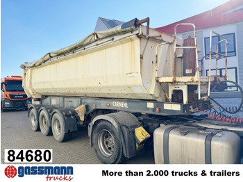 Самоскид напівпричіп CARNEHL