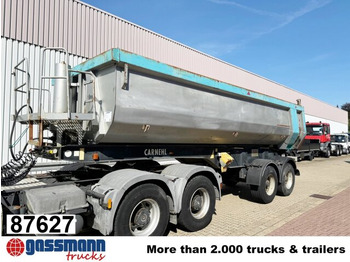 Самоскид напівпричіп CARNEHL