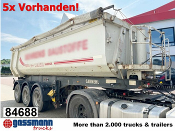 Самоскид напівпричіп CARNEHL