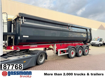 Самоскид напівпричіп CARNEHL