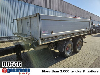 Самоскид причіп CARNEHL