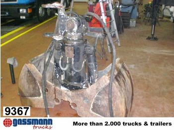 Грейферний ківш