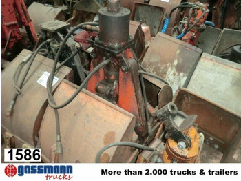 Грейферний ківш