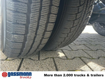 Гаковий мультиліфт вантажівка, Комерційний автомобіль Iveco Daily 45C15D 4x2 Doka, City-Abroller: фото 4 Гаковий мультиліфт вантажівка, Комерційний автомобіль Iveco Daily 45C15D 4x2 Doka, City-Abroller: фото 4