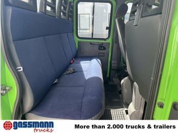 Гаковий мультиліфт вантажівка, Комерційний автомобіль Iveco Daily 45C15D 4x2 Doka, City-Abroller: фото 5 Гаковий мультиліфт вантажівка, Комерційний автомобіль Iveco Daily 45C15D 4x2 Doka, City-Abroller: фото 5