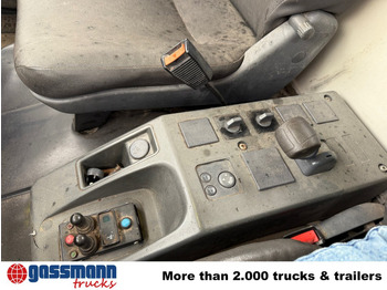 Гаковий мультиліфт вантажівка Iveco ML80E18/P 4x2, City-Abroller: фото 4