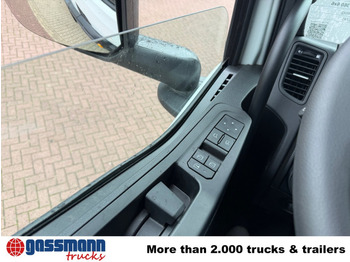 Новий Вантажівка шасі Iveco T-Way 360 6x6, Nebenantrieb, 3x VORHANDEN!: фото 5 Новий Вантажівка шасі Iveco T-Way 360 6x6, Nebenantrieb, 3x VORHANDEN!: фото 5