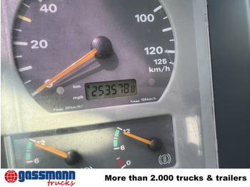 Самоскид вантажівка, Вантажівка з маніпулятором MAN TGA 26.363/410 6x4 BB, 2-S-Alukipper: фото 4 Самоскид вантажівка, Вантажівка з маніпулятором MAN TGA 26.363/410 6x4 BB, 2-S-Alukipper: фото 4