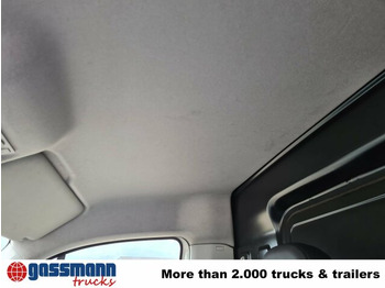 Суцільнометалевий фургон MAN TGE 3.180 4x2 SB, Hochdach: фото 5 Суцільнометалевий фургон MAN TGE 3.180 4x2 SB, Hochdach: фото 5