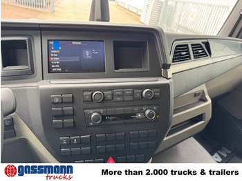 Новий Гаковий мультиліфт вантажівка MAN TGL 8.160 4x2 BL CH, City-Abroller: фото 3