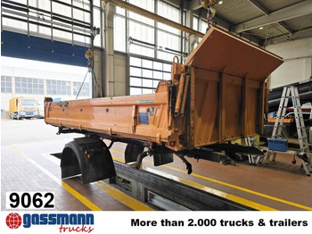 Самоскид вантажівка