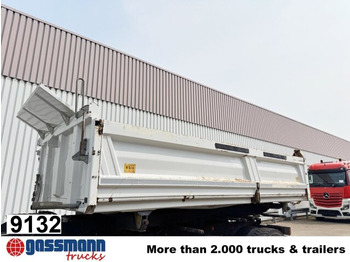 Самоскид вантажівка