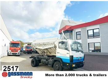 Самоскид вантажівка MERCEDES-BENZ