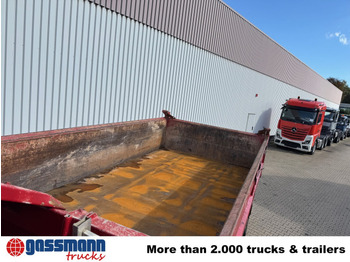 Самоскид вантажівка Mercedes-Benz Actros 2646 K 6x4, Retarder, Bordmatik: фото 2