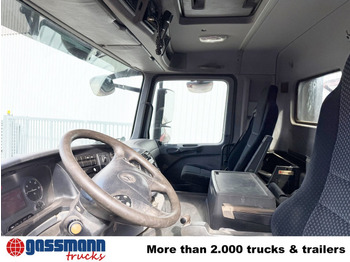 Самоскид вантажівка Mercedes-Benz Actros 2646 K 6x4, Retarder, Bordmatik: фото 4