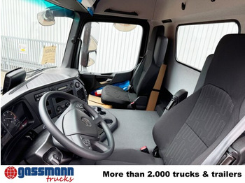 Новий Вантажівка шасі Mercedes-Benz Arocs 2633 6x4, 2x Nebenantrieb: фото 3