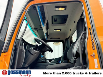 Новий Вантажівка шасі Mercedes-Benz Arocs 2633 6x4, 2x Nebenantrieb: фото 2