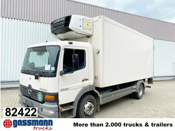 Рефрижератор вантажівка MERCEDES-BENZ Atego 1323