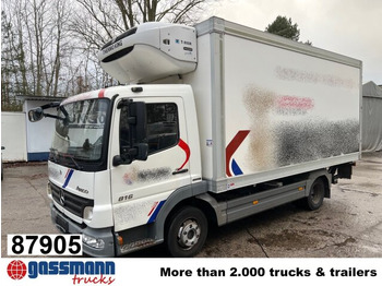 Рефрижератор вантажівка MERCEDES-BENZ Atego 816