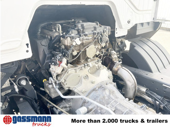 Вантажівка шасі Mercedes-Benz Atego 818/23 K 4x2, mehrfach Vorhanden!: фото 3