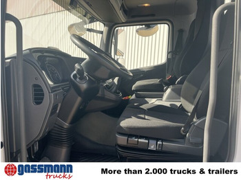 Самоскид вантажівка Mercedes-Benz Atego 818 K 4x2, 2x AHK, Meiller-Kipper,: фото 4