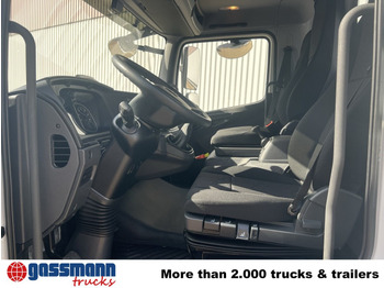 Самоскид вантажівка Mercedes-Benz Atego 818 K 4x2, 2x AHK, Meiller-Kipper,: фото 4