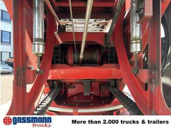 Пожежна машина Mercedes-Benz LF 311 3250/3500 - Oldtimer Feuerwehrfahrzeug: фото 5 Пожежна машина Mercedes-Benz LF 311 3250/3500 - Oldtimer Feuerwehrfahrzeug: фото 5