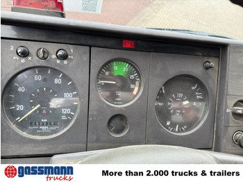 Бортова вантажівка/ Платформа, Вантажівка з маніпулятором Mercedes-Benz LK 814 4x2, 6-Zylinder, Kran Tirre Euro 35: фото 5 Бортова вантажівка/ Платформа, Вантажівка з маніпулятором Mercedes-Benz LK 814 4x2, 6-Zylinder, Kran Tirre Euro 35: фото 5