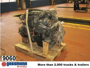 Двигун MERCEDES-BENZ