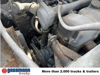 Бортова вантажівка/ Платформа Saurer V5 4x2: фото 5 Бортова вантажівка/ Платформа Saurer V5 4x2: фото 5