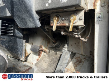 Бортова вантажівка/ Платформа Saurer V5 4x2: фото 3 Бортова вантажівка/ Платформа Saurer V5 4x2: фото 3