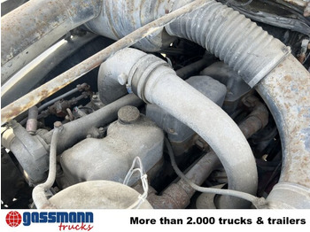 Бортова вантажівка/ Платформа Saurer V5 4x2: фото 4 Бортова вантажівка/ Платформа Saurer V5 4x2: фото 4