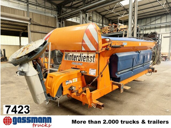 Розкидач піску і cолі SCHMIDT